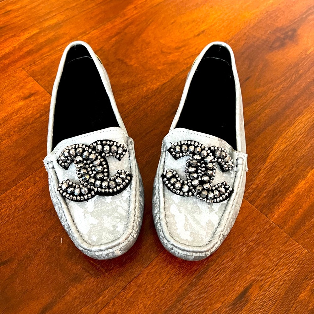 Cute brand new shoes